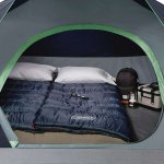 Coleman Skydome 4P Tent