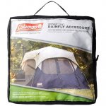 Coleman Rainfly Accessory for 6-Person Instant Tent, 10' x 9', 'Multicolor'