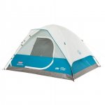 Coleman 4-Person Dome Tent