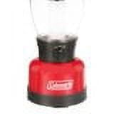 Coleman Red Classic Personal Size LED Lantern